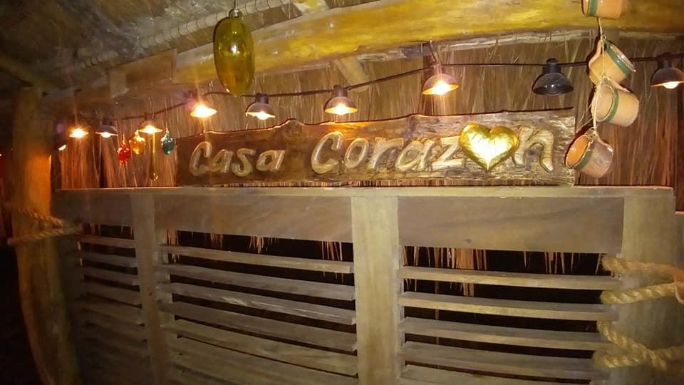 Casa Corazon Xcaret Daire Playa del Carmen Dış mekan fotoğraf